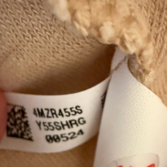 Offline by Aerie Smiley Crop Tee - Picture 6 of 7